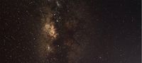 Out of this World