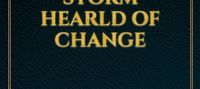 Overlord Belenus the Storm Hearld of change