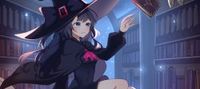 Overpowered Witch Reincarnation