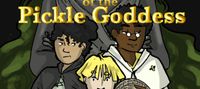 Paladins of the Pickle Goddess