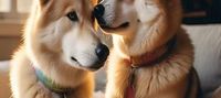 Past Love Life of Dogs