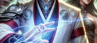 Path of the Eternal