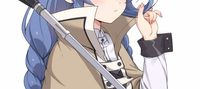 Peak Between Two: Mushoku Tensei