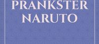 perverted potion prankster Naruto