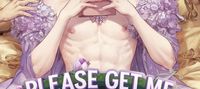 Please get me out of this BL novel...I'm straight!