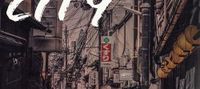 Poison City