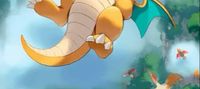 Pokemon: Adventure and Journey