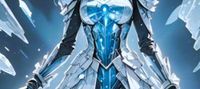 Pokemon: An Icy Path