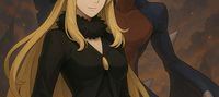 Pokemon: As Cynthia's Fiance