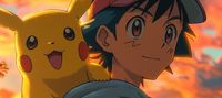 Pokémon: Ash's Sinnoh Reset
