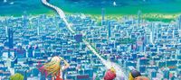 Pokemon: Nexus of worlds