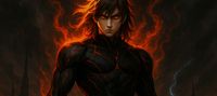Primordial Fury: "Klaus Aetherion's Reckoning"