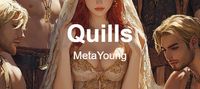 Quills: the Rise of the Northern Matriarch