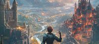 Rebirth of the Prince: System of Fate