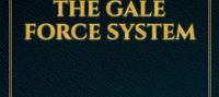 Reborn as Asuma with the Gale Force System