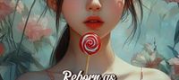 Reborn as His Intellectually Disabled Wife