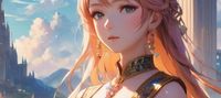 Reborn As The Duke’s Daughter: Noodle Apocalypse In Another World