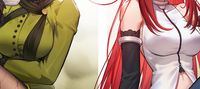 Reborn in Type-Moon, My Sister is Aoko Aozaki