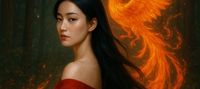Reborn: The legend of the Phoenix