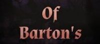 Records Of Barton s Fantastical Events