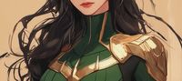 Reincarnated as Loki, the God of Stories [Multiverse Fanfiction]