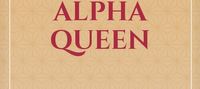 Rejected Luna to Alpha Queen