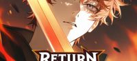 Return of the Flamebound Oathkeeper