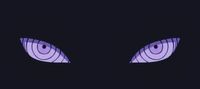 Rinnegan As Option