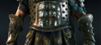 Roman Centurion in Overlord
