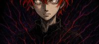 Ruby`s Moon: Fragments of the Abyss