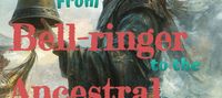 Sacrificial Artifact System: From Bell-ringer to the Ancestral Patriarch of the Sect