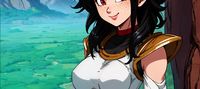 Saiyan Primal awakening!