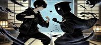 Shadow Guide
