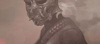 Shadow Slave FanFic [Missing Piece]