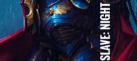 Shadow Slave: Night Haunter