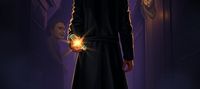 Shadows of the Unseen