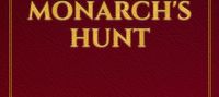 Shadow's revenge : A Monarch's Hunt