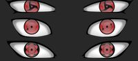 Sharingan Evolution: Proficiency's Path