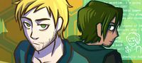 Sil's Scientific Discovery Logs (My Vampire System Fanfic)