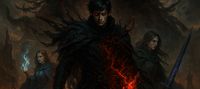 SINBOUND: The Villain System