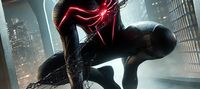 Spider-Man: Web of Shadows
