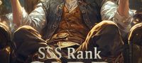 SSS-Rank Card Summoner: