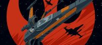STAR WARS : FOURTH CATACLYSM