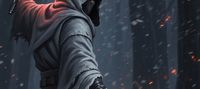 Star Wars Rebels: A Gray Tale