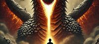 Starting out as a Dragon Slave