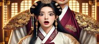 Stuck In My Drama Fantasy