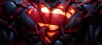 SUPERMAN: THE MAN OF STEEL