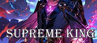 Supreme King Dark Magus