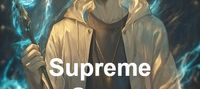Supreme Sorcerer System