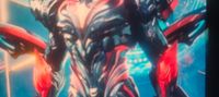Swallowed Star: Reboot